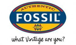 BIJOUX FOSSIL